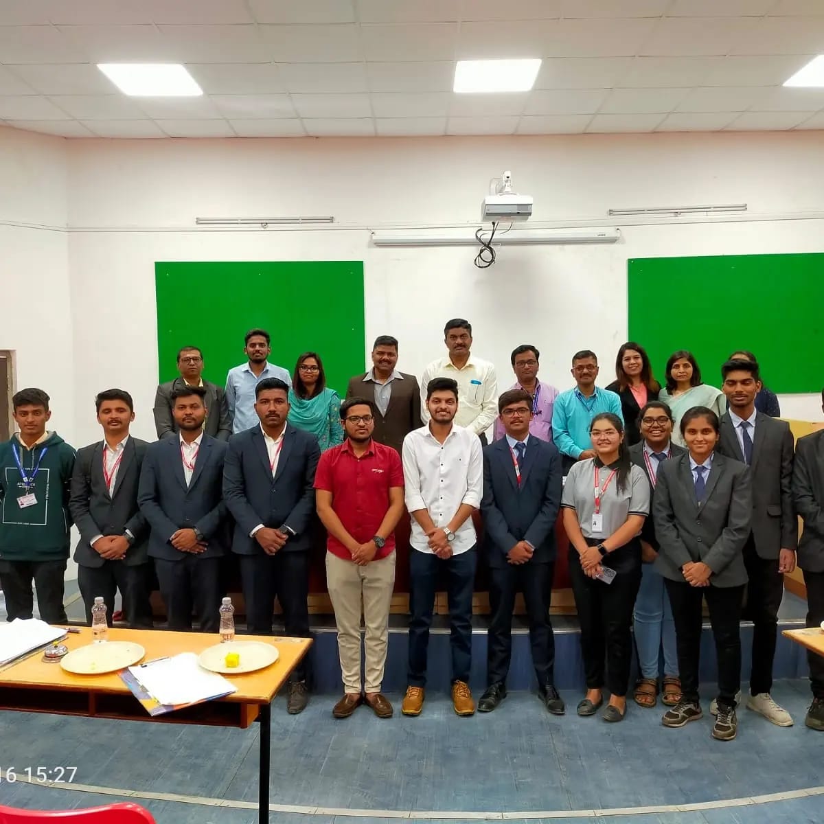 Start-Up Development & Innovation Program