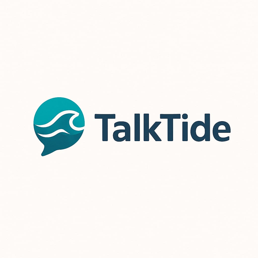 Talk Tide – Campus to Corporate
